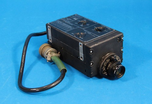 Vintage leica flug - leica, 16mm