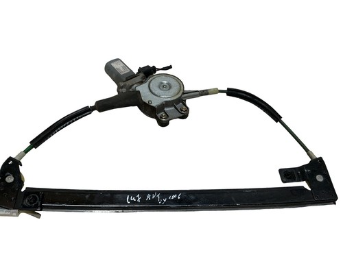 Lève vitre électrique porte - électrique,