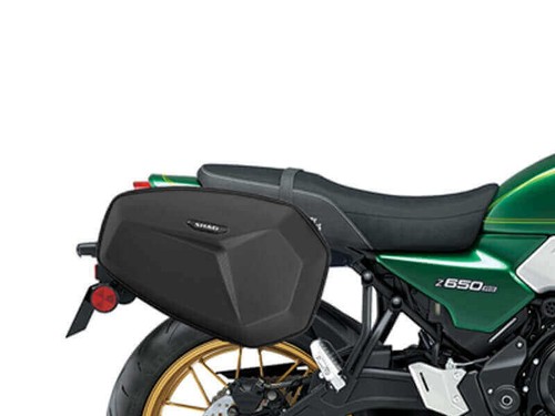 Kawasaki z650 - z650, rs