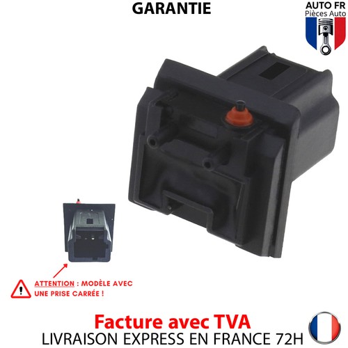 Contacteur poignée coffre - contacteur,
