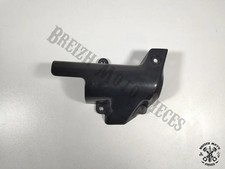 Cache fourche droit HONDA CBR