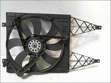 Ventilateur de refroidissement occasion SKODA FABIA I Phase 1 COMBI - 1.4 TDI 75