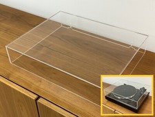 Thorens TD-2001 Capot