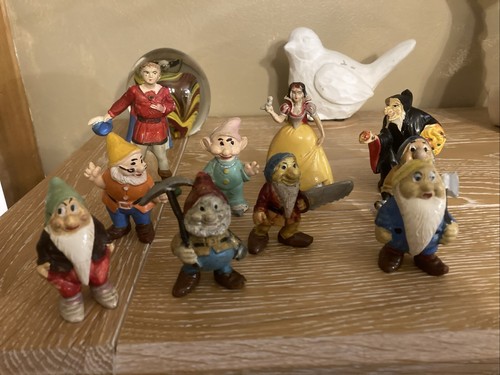 Lot ancienne rare figurine - ancienne,