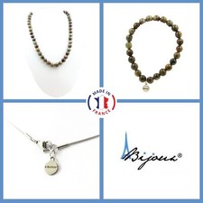 Parure bijoux Bracelet Collier