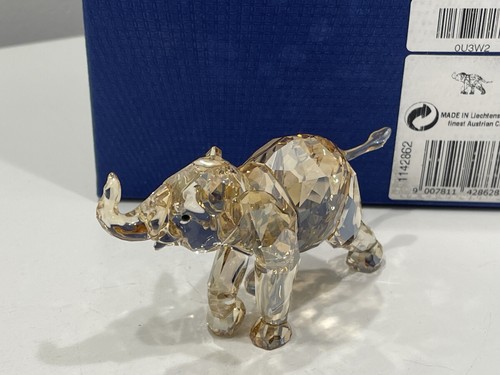 Figurine swarovski 1142862 - swarovski,