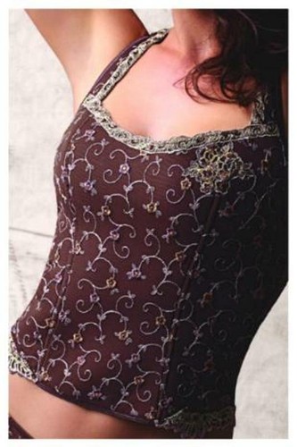 Lise charmel guepiere taille - taille, 2
