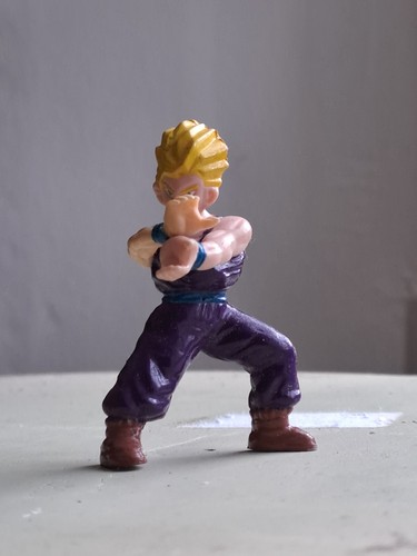 Figurine dragon ball gohan - dragon,