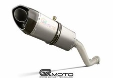 Échappement Pour Suzuki GSXR