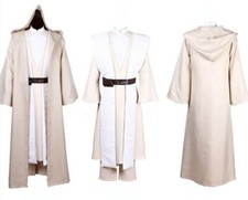 Adult Old Luke Skywalker Force
