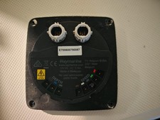 Raymarine I50 Tri data E70060