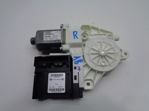 Audi moteur lève - audi,