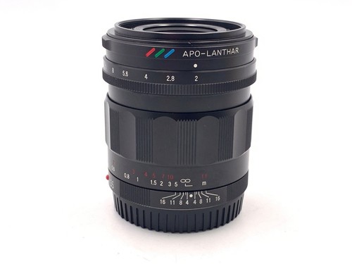 Objectif sony 35mm - e,