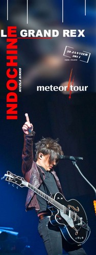 Affiche poster x160 cm - /, 60