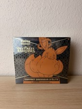 Coffret dresseur d'élite ETB