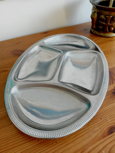 Jean couzon grand plat - jean,