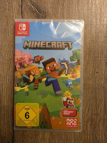 Mojang studios minecraft - mojang,