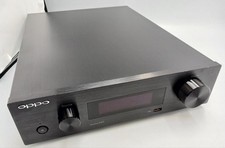 OPPO SONICA DAC High-Res USB