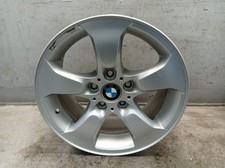 BMW 3 (E46) Jante Unique Alu