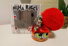 Flacon Vide Nina Les Monstres - EDT 50 ml Nina Ricci 
