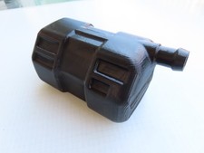 YAMAHA IT YZ 250 1981-19XX Poumon de reprise - BOOST BOTTLE