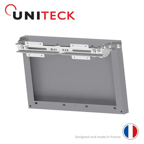 Support panneau solaire unifix - panneau,