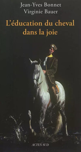 éducation cheval dans la - l'éducation,