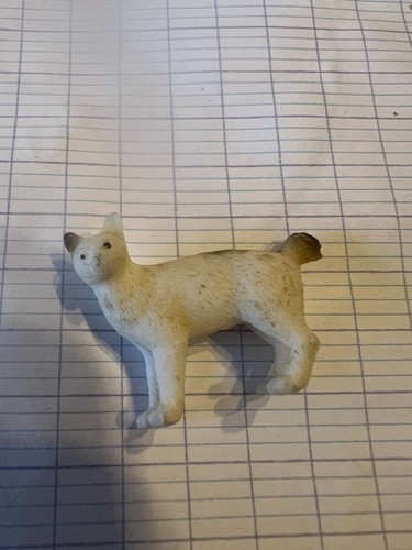 Figurine chat - figurine,