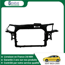 🇫🇷 FACE AVANT SEAT IBIZA ➤6L0805588A ♻️
