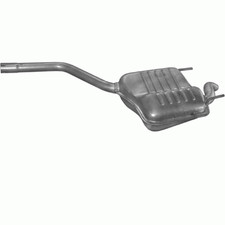 MERCEDES C200 - T202 W202 2.0 D 75cV 1993-2000 Silencieux Arriere