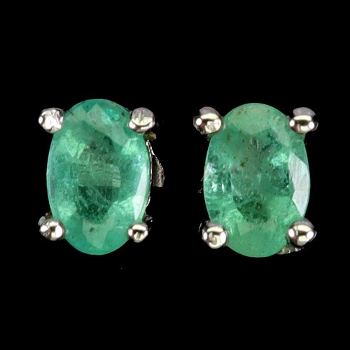 925 argent sterling boucles - argent,