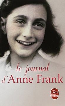 Journal danne frank - le,