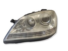 Mercedes-Benz ML W164 2006