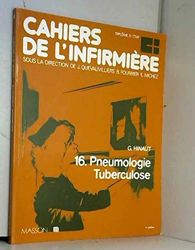 Pneumologie tuberculose - pneumologie,,