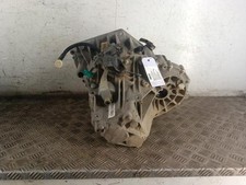 Boite de vitesses RENAULT