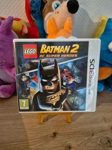 Lego batman super - lego,