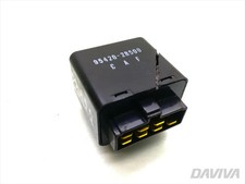 Hyundai Santa Fe Relais