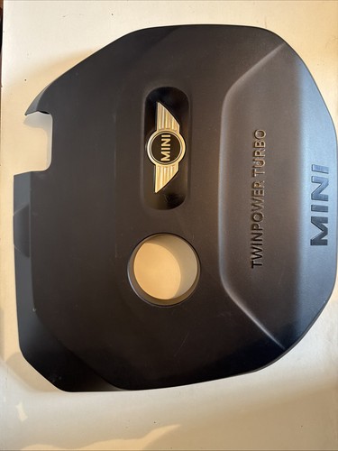 Protection cache moteur mini - protection,