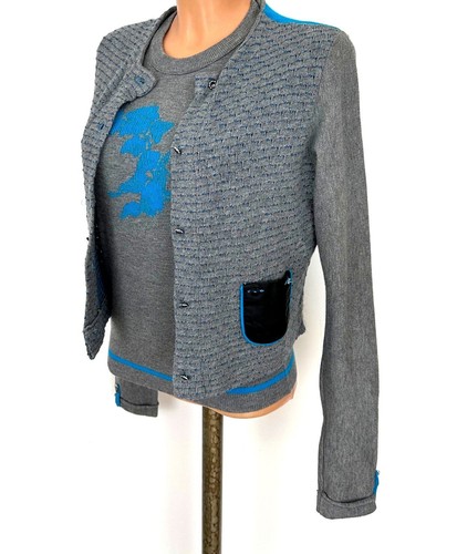 Tricot chic magnifique - tricot,