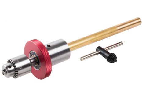 Sherline sensitive drilling - sherline,