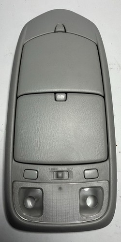 Innbeleuchtung toit mazda - toit, mpv