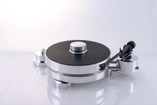 Platine vinyle manuelle Transrotor Max