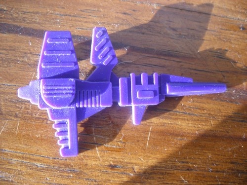 Hasbro takara joustra - takara,