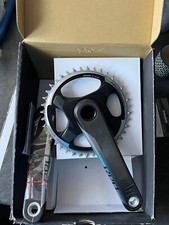 pedalier sram red axs 40T 175mm