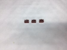 ACCESSOIRES de TOIT : Lot de 3