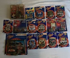 Jeff Gordon Lot of