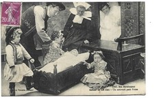 29  BRETAGNE  AUTOUR DU LIT CLOS