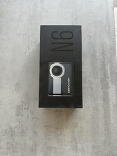 DBPOWER N6 Action Cam HD 4K 20MP WiFi