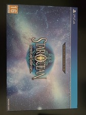 Jeu Star Ocean Integrity And Faithlessness Édition Collector PS4 