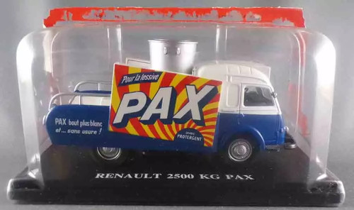 Ixo hachette renault - ixo, kg